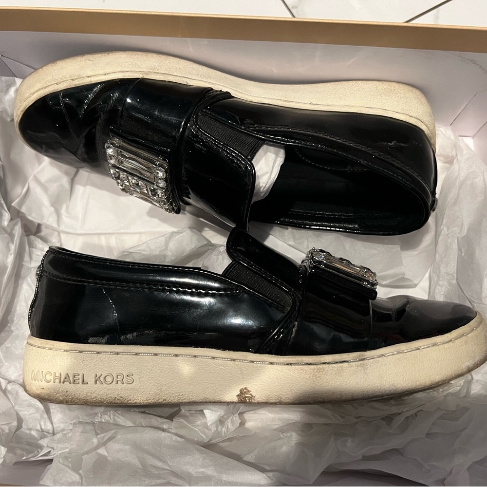Michael Kors Slip-ons